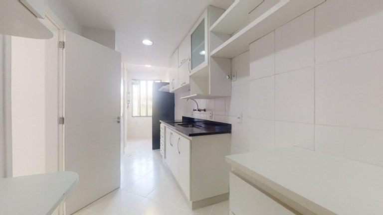 Imagem Imóvel com 2 Quartos à Venda, 86 m² em Laranjeiras - Rio De Janeiro