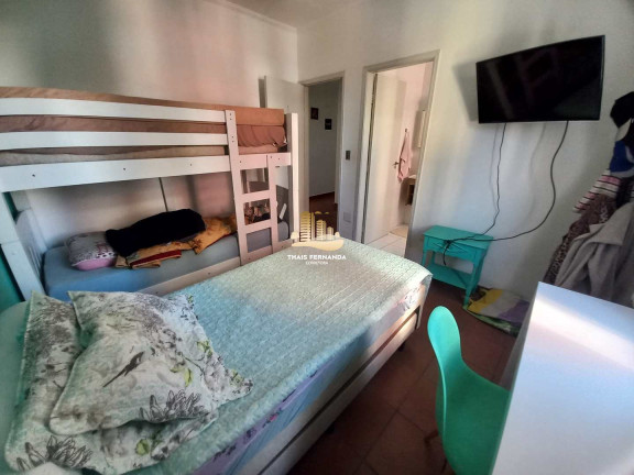 Imagem Apartamento com 2 Quartos à Venda, 83 m² em Tupi - Praia Grande