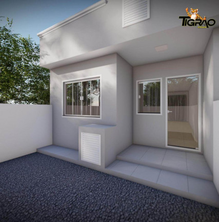 Imagem Casa com 2 Quartos à Venda, 52 m² em Nossa Senhora Das Graças - Navegantes Imagem Casa com 2 Quartos à Venda, 52 m² em Nossa Senhora Das Graças - Navegantes