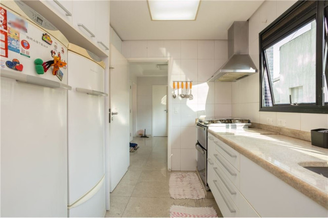 Imagem Apartamento com 4 Quartos à Venda, 235 m² em Aclimação - São Paulo Imagem Apartamento com 4 Quartos à Venda, 235 m² em Aclimação - São Paulo