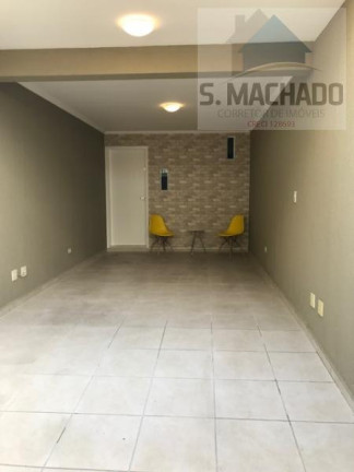 Imagem Casa com 3 Quartos à Venda, 138 m² em Vila Pires - Santo André