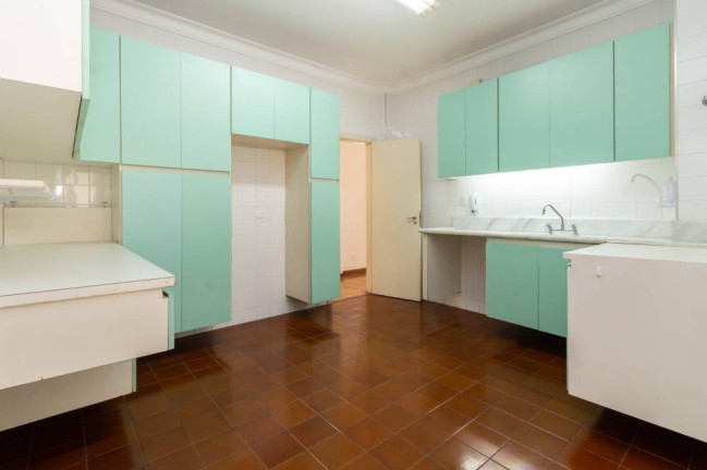 Imagem Apartamento com 3 Quartos à Venda, 129 m² em Higienópolis - São Paulo