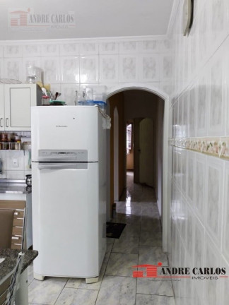 Imagem Casa com 4 Quartos à Venda, 165 m² em Munhoz Júnior - Osasco