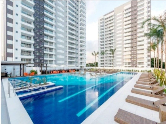 Imagem Apartamento com 2 Quartos à Venda, 50 m² em Vila Anastácio - São Paulo Imagem Apartamento com 2 Quartos à Venda, 50 m² em Vila Anastácio - São Paulo