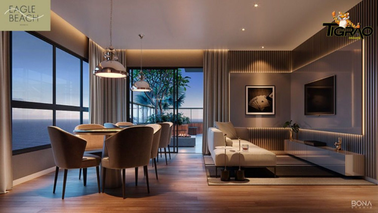 Imagem Apartamento com 2 Quartos à Venda, 79 m² em Centro - Balneário Piçarras Imagem Apartamento com 2 Quartos à Venda, 79 m² em Centro - Balneário Piçarras