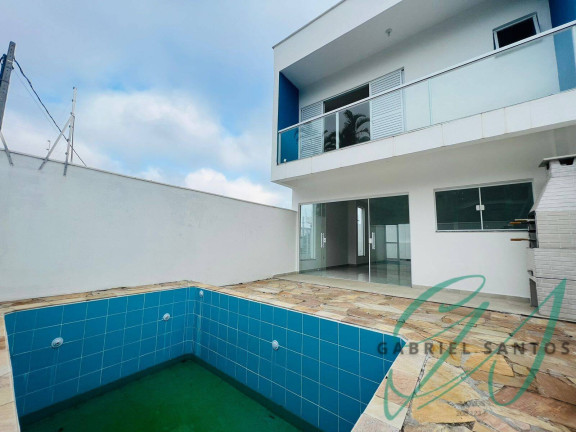 Casa com 2 Quartos à Venda,  em Bopiranga - Itanhaém