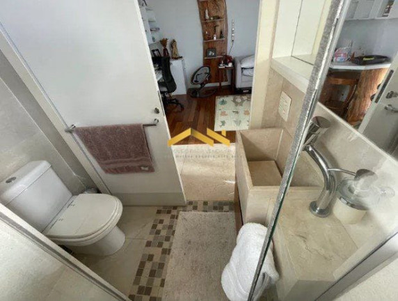 Imagem Apartamento com 3 Quartos à Venda, 121 m² em Campo Belo - São Paulo Imagem Apartamento com 3 Quartos à Venda, 121 m² em Campo Belo - São Paulo