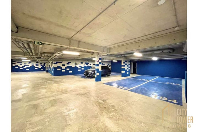 Imagem Apartamento com 1 Quarto à Venda, 27 m² em Vila Mariana - São Paulo