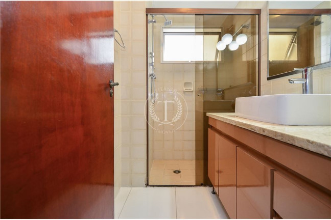 Imagem Apartamento com 3 Quartos à Venda, 141 m² em Brooklin Paulista - São Paulo