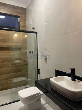Imagem Casa com 3 Quartos à Venda, 250 m² em Jardim São João - Pirassununga