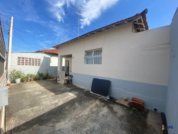 Casa com 3 Quartos à Venda ou Locação, 250 m² em Jardim São Paulo - Sorocaba
