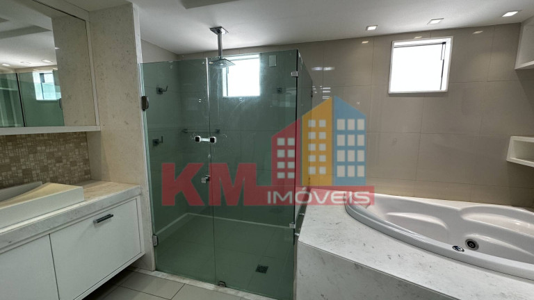 Imagem Apartamento com 3 Quartos à Venda, 200 m² em Centro - Mossoró