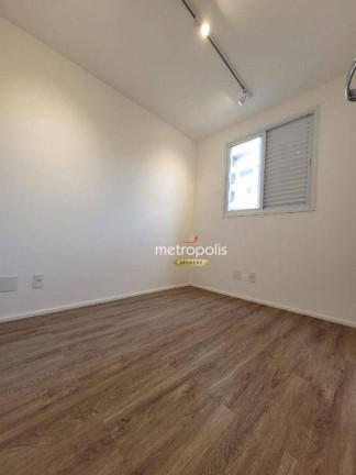 Imagem Apartamento com 3 Quartos à Venda, 57 m² em Vila Valparaíso - Santo André