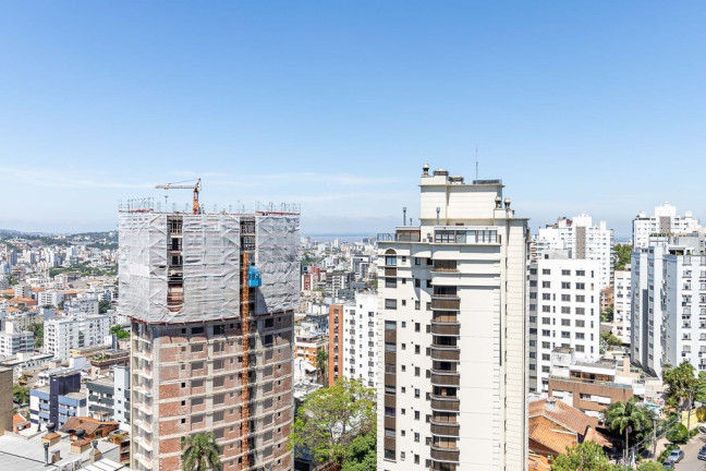 Imagem Apartamento com 3 Quartos à Venda, 257 m² em Bela Vista - Porto Alegre