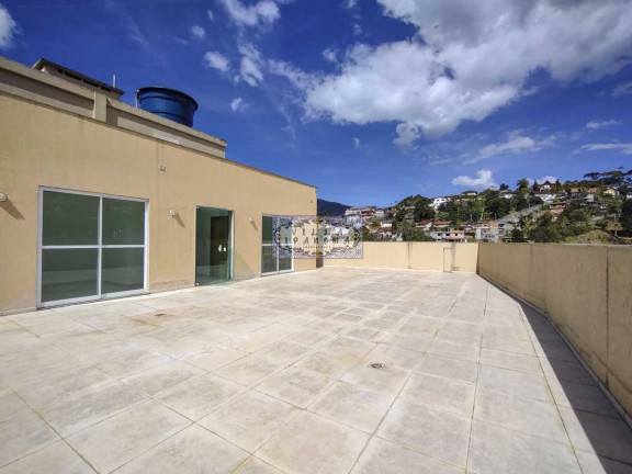 Imagem Apartamento com 2 Quartos à Venda, 86 m² em Agriões - Teresópolis