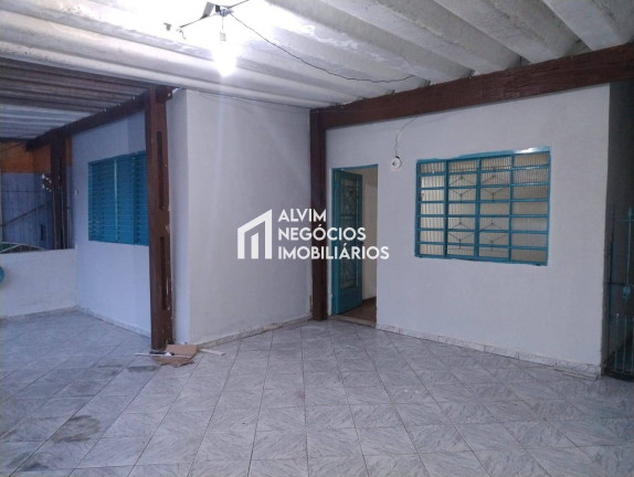 Casa com 3 Quartos à Venda, 270 m² em Jardim Satélite - São José Dos Campos