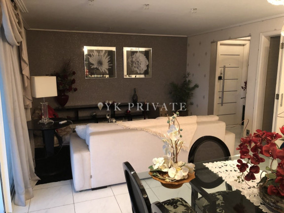 Imagem Apartamento com 4 Quartos à Venda, 160 m² em Barra Funda - São Paulo Imagem Apartamento com 4 Quartos à Venda, 160 m² em Barra Funda - São Paulo