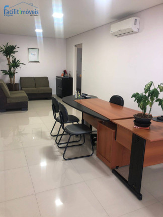 Foto do imóvel Sala Comercial à Venda, 84 m² em Centro - Santo André