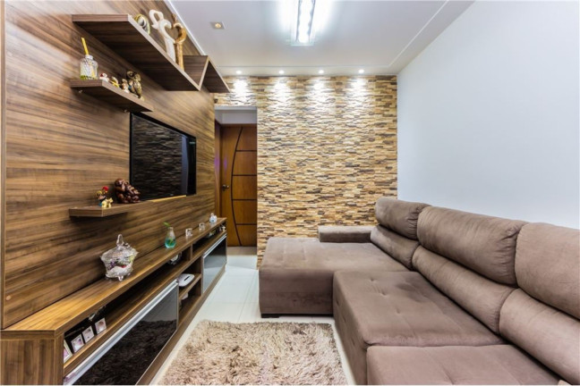 Imagem Apartamento com 2 Quartos à Venda, 60 m² em Jardim Ipanema - São Paulo