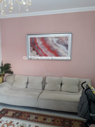 Imagem Sobrado com 3 Quartos à Venda,  em Jardim Regina - Indaiatuba