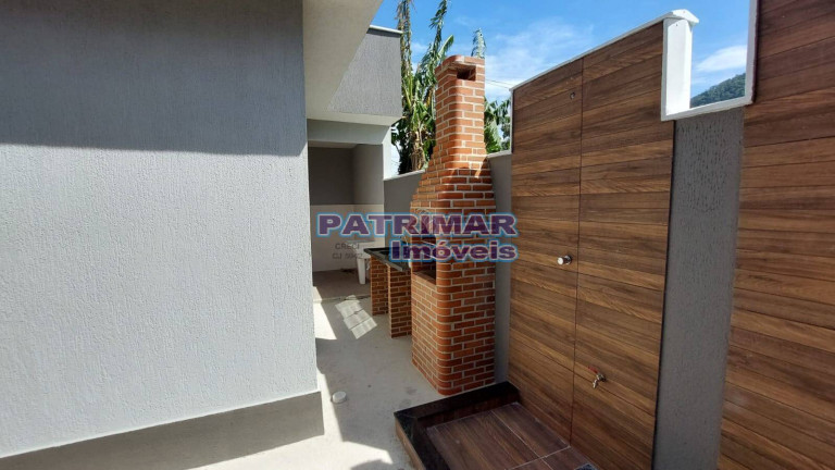Imagem Casa com 2 Quartos à Venda, 48 m² em Barroco (itaipuaçu) - Maricá