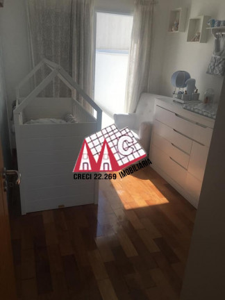 Imagem Imóvel com 3 Quartos à Venda, 210 m² em Condominio Villagio Milano - Sorocaba