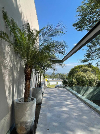 Imagem Casa com 4 Quartos à Venda, 537 m² em Tamboré - Santana De Parnaíba