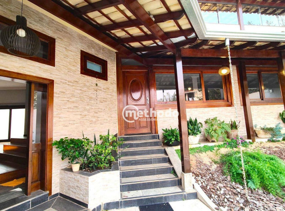 Imagem Casa com 5 Quartos à Venda, 650 m² em Loteamento Caminhos De San Conrado - Campinas Imagem Casa com 5 Quartos à Venda, 650 m² em Loteamento Caminhos De San Conrado - Campinas