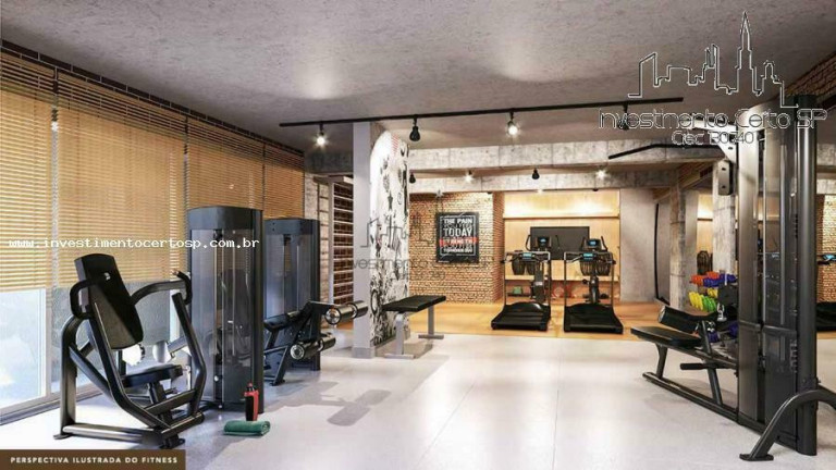 Imagem Apartamento com 3 Quartos à Venda, 212 m² em Perdizes - São Paulo