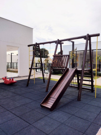 Imagem Apartamento com 2 Quartos para Alugar, 62 m² em Parque Campolim - Sorocaba