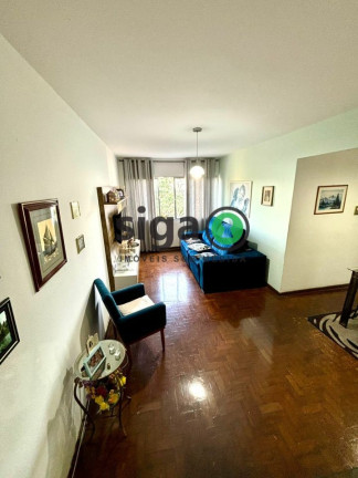 Imagem Apartamento com 2 Quartos à Venda, 70 m² em Santo Amaro - São Paulo Imagem Apartamento com 2 Quartos à Venda, 70 m² em Santo Amaro - São Paulo