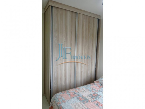 Imagem Apartamento com 2 Quartos à Venda, 50 m² em Ribeirânia - Ribeirão Preto