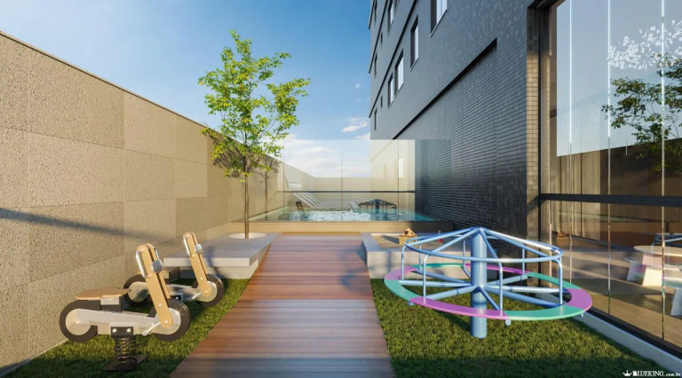 Imagem Apartamento com 3 Quartos à Venda, 130 m² em Perequê - Porto Belo