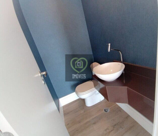 Imagem Apartamento com 3 Quartos à Venda, 172 m² em Perdizes - São Paulo
