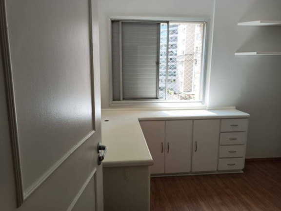 Imagem Apartamento com 2 Quartos à Venda, 71 m² em Vila Gertrudes - São Paulo