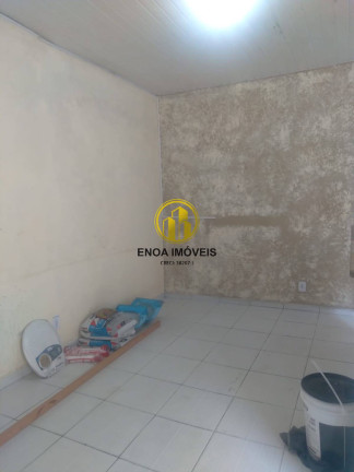 Imagem Apartamento com 2 Quartos à Venda, 150 m² em Esmeralda - Praia Grande