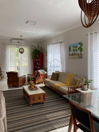 Imagem Casa com 4 Quartos à Venda, 450 m² em Cidade Jardim - Pirassununga