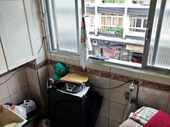 Imagem Apartamento com 3 Quartos à Venda, 107 m² em Centro - Sao Vicente Imagem Apartamento com 3 Quartos à Venda, 107 m² em Centro - Sao Vicente