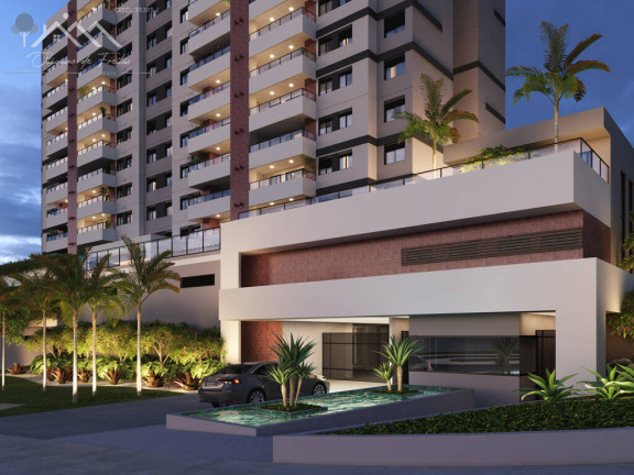 Imagem Apartamento com 3 Quartos à Venda, 101 m² em Parque Residencial Eloy Chaves - Jundiaí