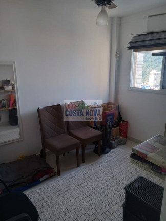 Imagem Apartamento com 2 Quartos à Venda, 70 m² em Canto Do Forte - Praia Grande