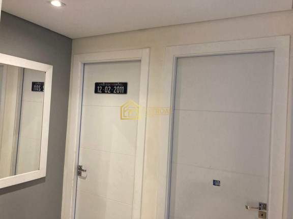 Imagem Casa com 2 Quartos à Venda, 64 m² em Taboão - São Bernardo Do Campo