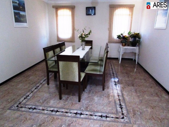 Imagem Casa com 4 Quartos à Venda, 426 m² em Jardim Colina - Americana Imagem Casa com 4 Quartos à Venda, 426 m² em Jardim Colina - Americana
