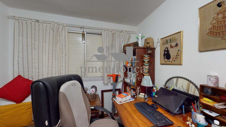 Imagem Apartamento com 3 Quartos à Venda, 108 m² em Perdizes - São Paulo Imagem Apartamento com 3 Quartos à Venda, 108 m² em Perdizes - São Paulo
