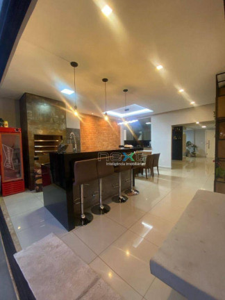 Imagem Casa com 3 Quartos à Venda, 200 m² em Parque Dos Novos Estados - Campo Grande Imagem Casa com 3 Quartos à Venda, 200 m² em Parque Dos Novos Estados - Campo Grande