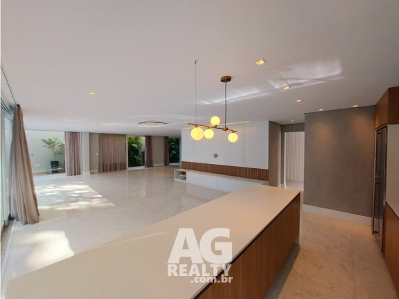 Imagem Casa de Condomínio com 3 Quartos à Venda, 600 m² em Granja Julieta - São Paulo Imagem Casa de Condomínio com 3 Quartos à Venda, 600 m² em Granja Julieta - São Paulo
