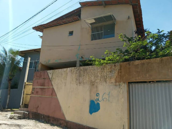 Imagem Casa com 8 Quartos à Venda,  em Praia Da Pipa - Tibau Do Sul