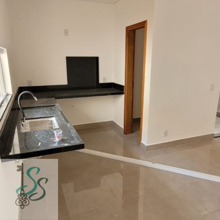 Imagem Casa com 3 Quartos à Venda, 105 m² em Jardim Paulicéia - Campinas Imagem Casa com 3 Quartos à Venda, 105 m² em Jardim Paulicéia - Campinas