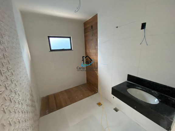 Imagem Casa com 3 Quartos à Venda,  em Balneário Saint Etienne - Matinhos