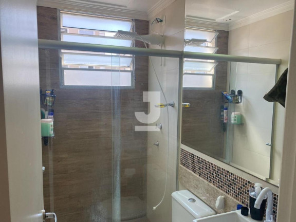 Imagem Apartamento com 2 Quartos à Venda, 47 m² em Pompéia - Piracicaba