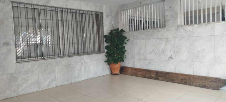 Imagem Sobrado com 3 Quartos à Venda, 197 m² em Jardim Oriental - São Paulo